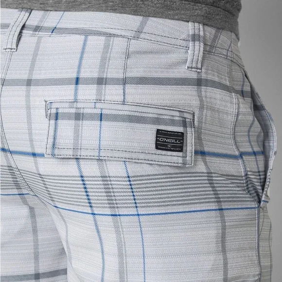 O’Neill Bayside Hybrid Cargo Walkshort - Picture 4 of 5